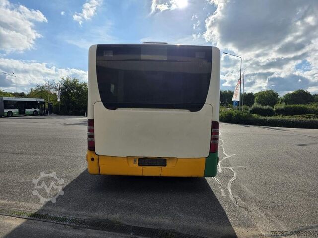 Stadtbus MERCEDES-BENZ Citaro , Retarder