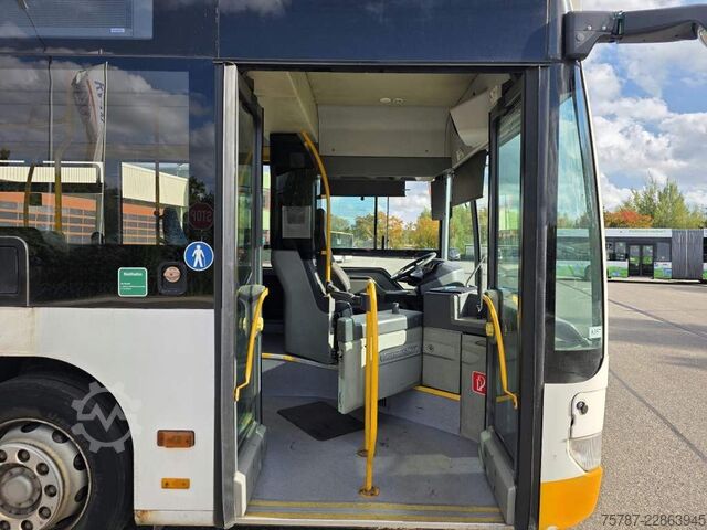 Stadtbus MERCEDES-BENZ Citaro , Retarder