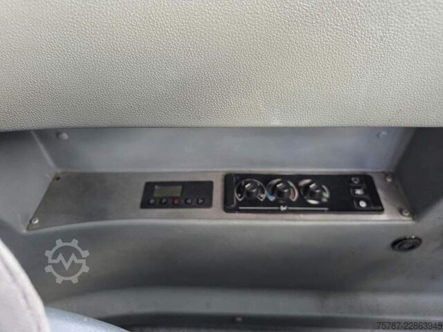 Stadtbus MERCEDES-BENZ Citaro , Retarder