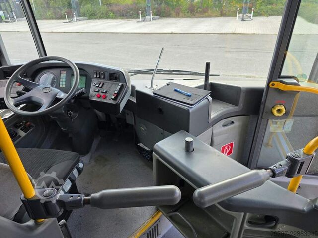 Stadtbus MERCEDES-BENZ Citaro , Retarder