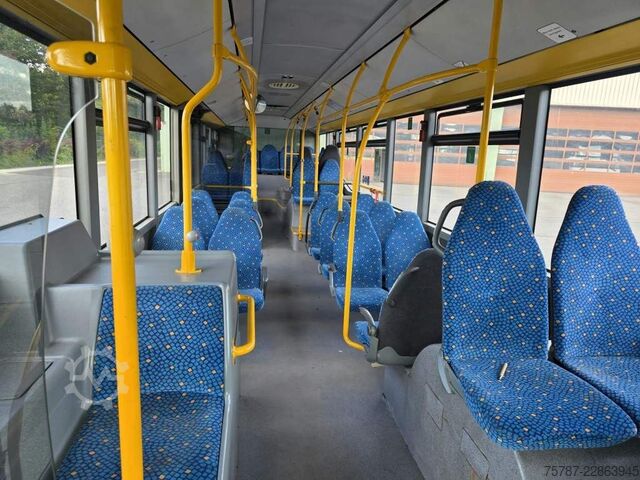 Stadtbus MERCEDES-BENZ Citaro , Retarder
