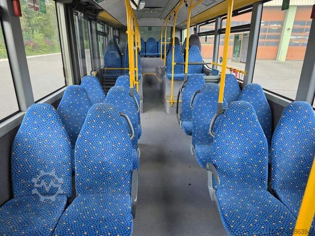 Stadtbus MERCEDES-BENZ Citaro , Retarder