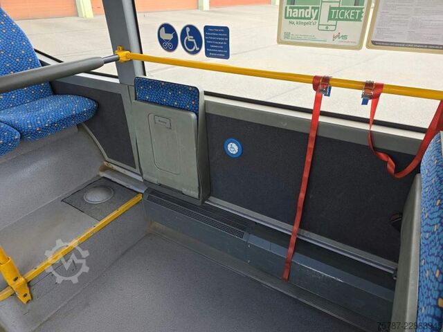 Stadtbus MERCEDES-BENZ Citaro , Retarder