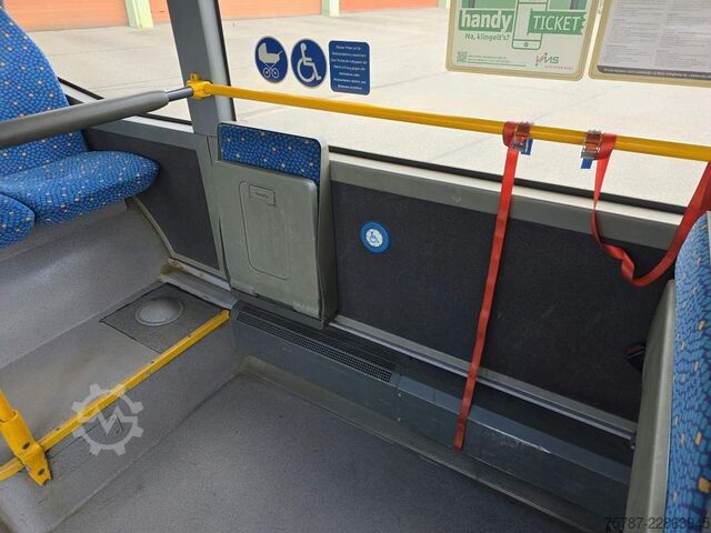 Stadtbus MERCEDES-BENZ Citaro , Retarder