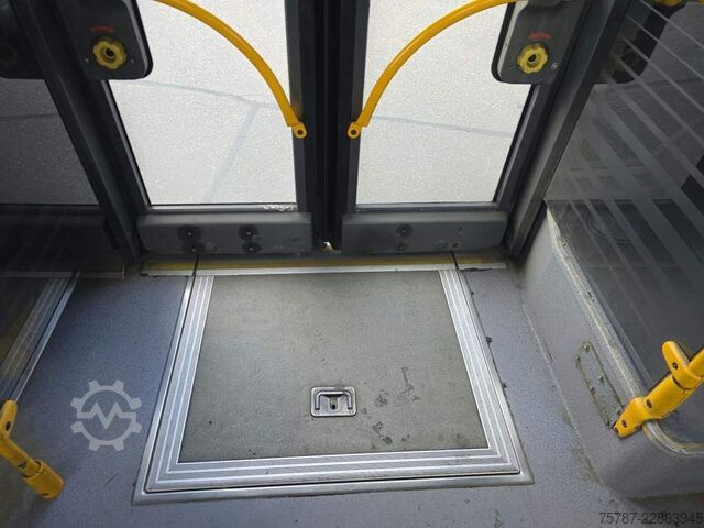 Stadtbus MERCEDES-BENZ Citaro , Retarder