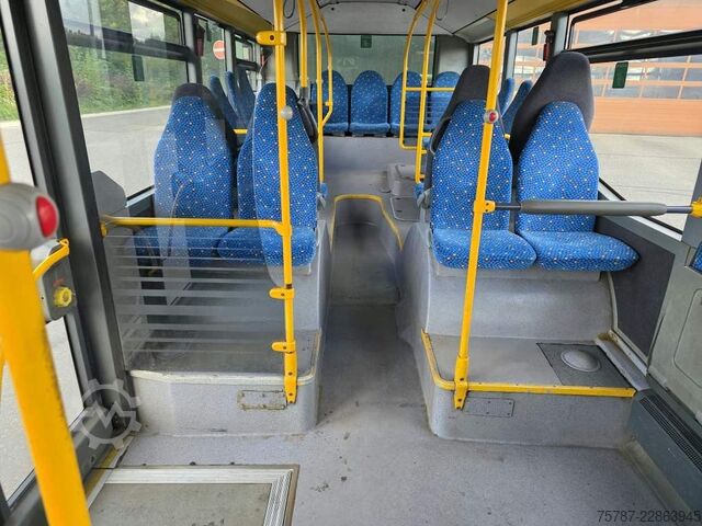 Stadtbus MERCEDES-BENZ Citaro , Retarder