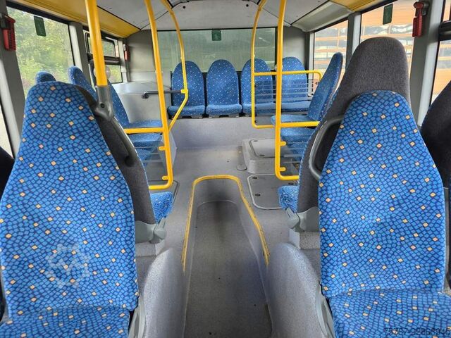 Stadtbus MERCEDES-BENZ Citaro , Retarder