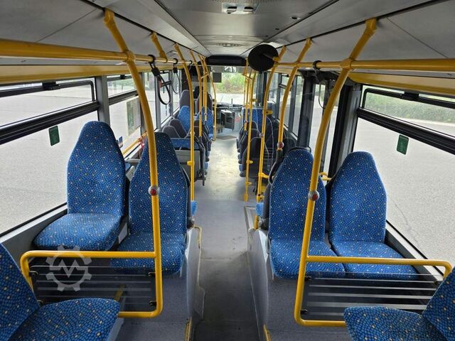 Stadtbus MERCEDES-BENZ Citaro , Retarder