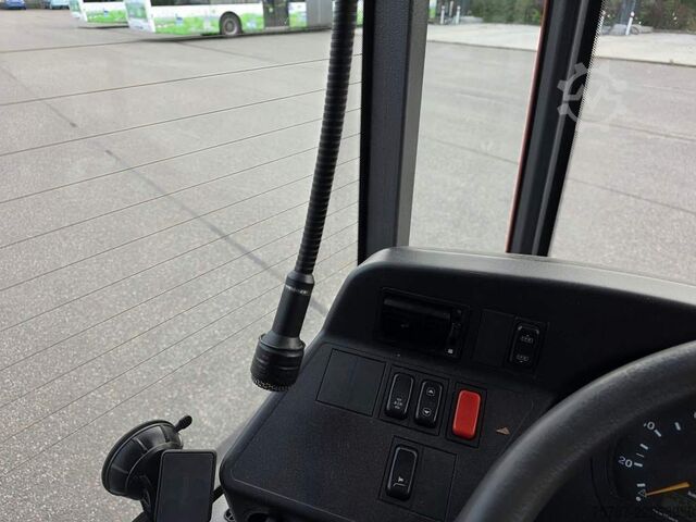 City bus MERCEDES-BENZ Citaro 0530 A26 37+61+1, Euro 5 EEV, Retarder