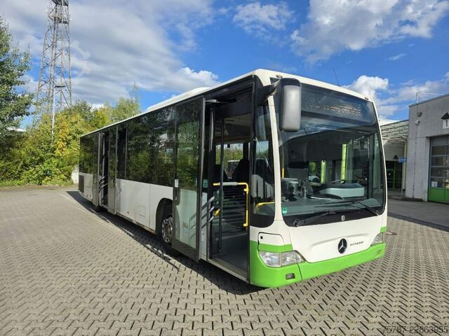 Intercity bus MERCEDES-BENZ Citaro 0530 Ü A26, Vollklima, 41+44+1,Euro 5 EEV
