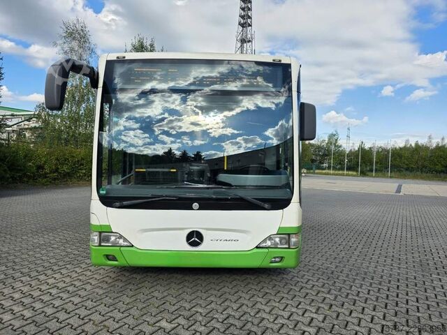 Intercity bus MERCEDES-BENZ Citaro 0530 Ü A26, Vollklima, 41+44+1,Euro 5 EEV