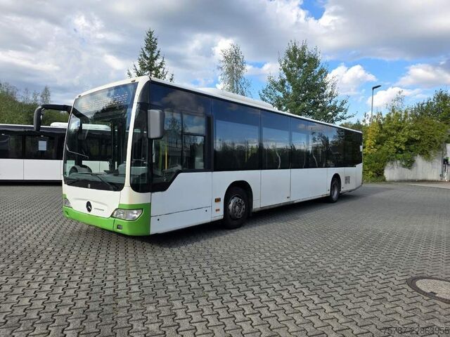 Intercity bus MERCEDES-BENZ Citaro 0530 Ü A26, Vollklima, 41+44+1,Euro 5 EEV