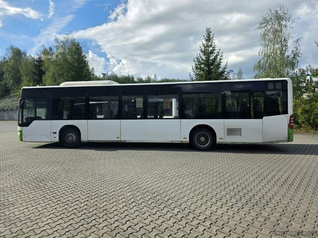 Intercity bus MERCEDES-BENZ Citaro 0530 Ü A26, Vollklima, 41+44+1,Euro 5 EEV
