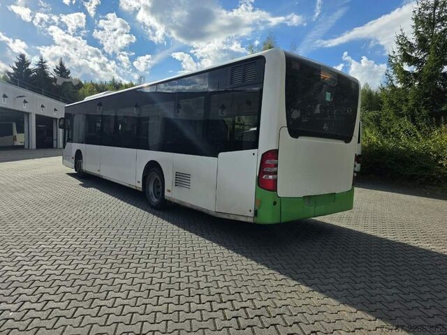 Intercity bus MERCEDES-BENZ Citaro 0530 Ü A26, Vollklima, 41+44+1,Euro 5 EEV