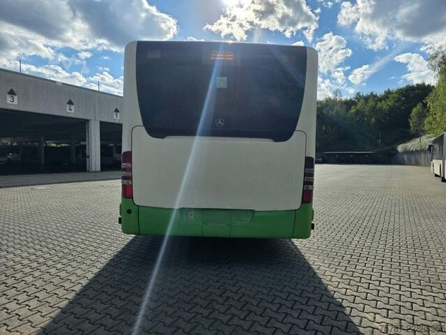 Intercity bus MERCEDES-BENZ Citaro 0530 Ü A26, Vollklima, 41+44+1,Euro 5 EEV