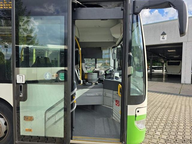 Intercity bus MERCEDES-BENZ Citaro 0530 Ü A26, Vollklima, 41+44+1,Euro 5 EEV