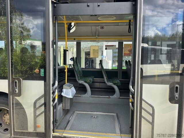 Intercity bus MERCEDES-BENZ Citaro 0530 Ü A26, Vollklima, 41+44+1,Euro 5 EEV