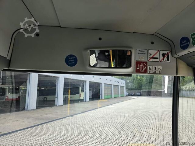 Intercity bus MERCEDES-BENZ Citaro 0530 Ü A26, Vollklima, 41+44+1,Euro 5 EEV