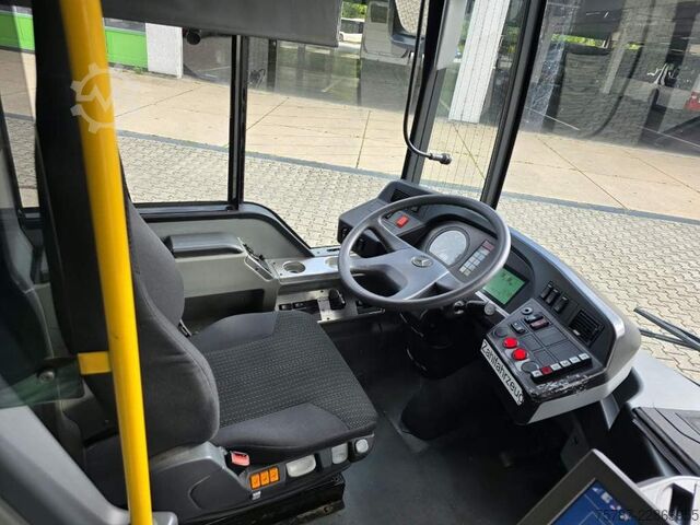 Intercity bus MERCEDES-BENZ Citaro 0530 Ü A26, Vollklima, 41+44+1,Euro 5 EEV