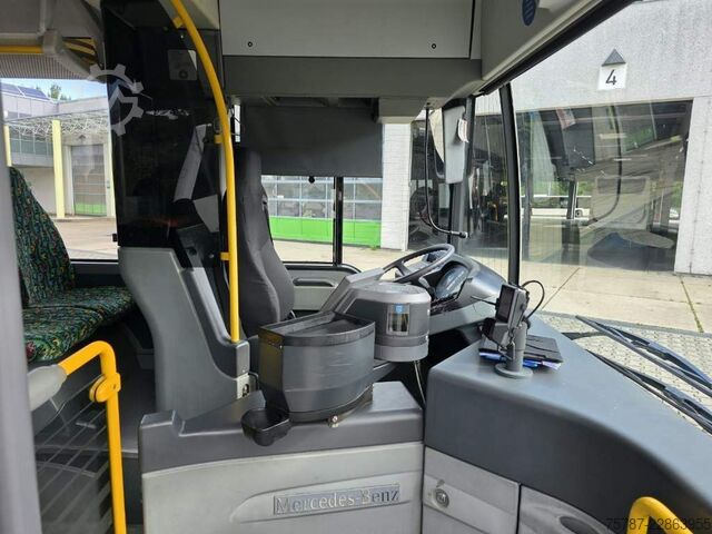 Intercity bus MERCEDES-BENZ Citaro 0530 Ü A26, Vollklima, 41+44+1,Euro 5 EEV