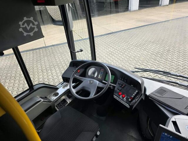 Intercity bus MERCEDES-BENZ Citaro 0530 Ü A26, Vollklima, 41+44+1,Euro 5 EEV
