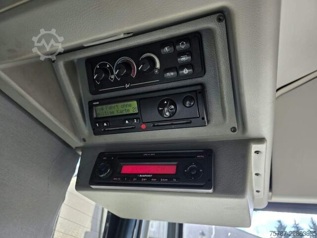 Intercity bus MERCEDES-BENZ Citaro 0530 Ü A26, Vollklima, 41+44+1,Euro 5 EEV