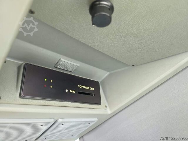 Intercity bus MERCEDES-BENZ Citaro 0530 Ü A26, Vollklima, 41+44+1,Euro 5 EEV