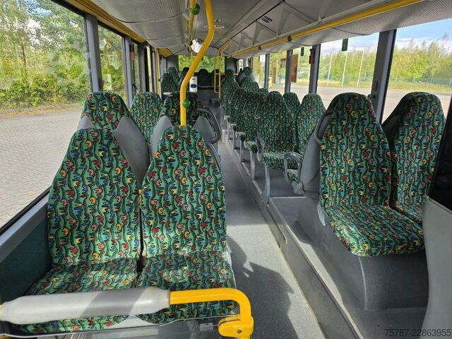 Intercity bus MERCEDES-BENZ Citaro 0530 Ü A26, Vollklima, 41+44+1,Euro 5 EEV