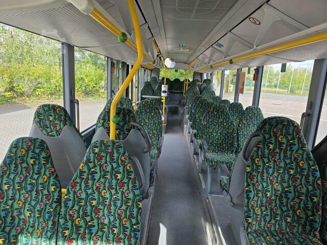 Intercity bus MERCEDES-BENZ Citaro 0530 Ü A26, Vollklima, 41+44+1,Euro 5 EEV