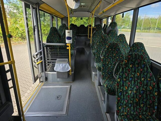 Intercity bus MERCEDES-BENZ Citaro 0530 Ü A26, Vollklima, 41+44+1,Euro 5 EEV