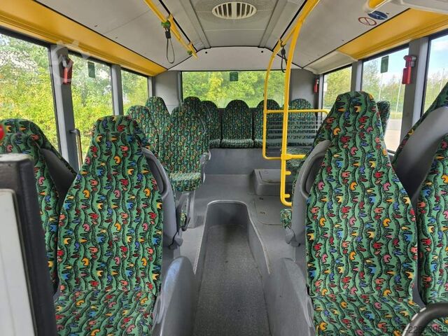 Intercity bus MERCEDES-BENZ Citaro 0530 Ü A26, Vollklima, 41+44+1,Euro 5 EEV