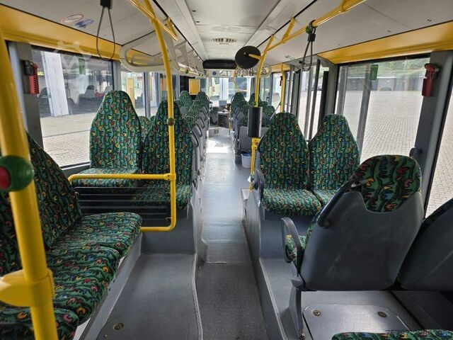 Intercity bus MERCEDES-BENZ Citaro 0530 Ü A26, Vollklima, 41+44+1,Euro 5 EEV