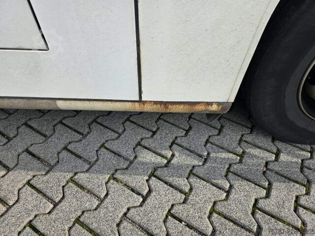 Intercity bus MERCEDES-BENZ Citaro 0530 Ü A26, Vollklima, 41+44+1,Euro 5 EEV