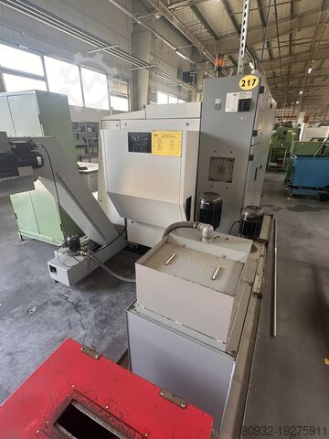 CNC Drehmaschine Traub TNC 42/65