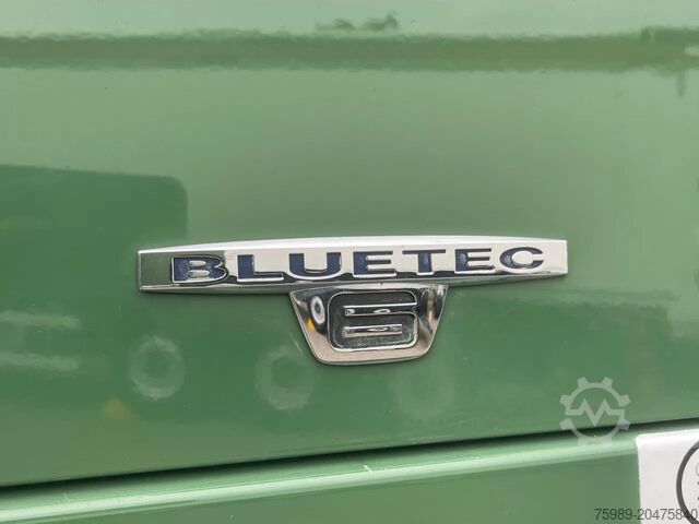 Standard-SZM Mercedes-Benz Actros 1840 ADR, FRIGO, Great condition!