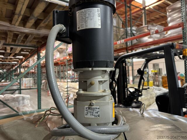 Vorgefertigte Beutelverpackungsmaschine mit Schneckenfüller und Vakuumzufuhrsystem Honetop HT200