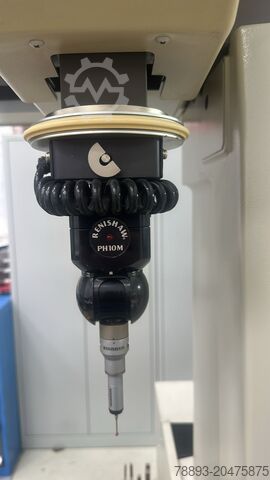 Coordinate measuring machine Mitutoyo BHN 710