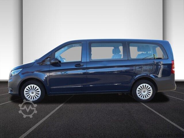 Minibus Mercedes-Benz Vito 114 TourerPro,lang,Automatik,8Sitze,Kamera