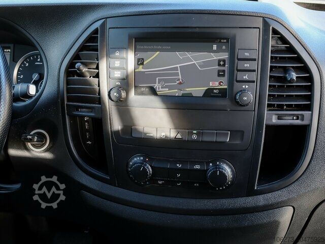 Minibus Mercedes-Benz Vito 114 TourerPro,lang,Automatik,8Sitze,Kamera