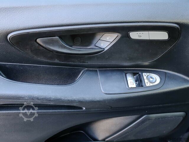 Minibus Mercedes-Benz Vito 114 TourerPro,lang,Automatik,8Sitze,Kamera