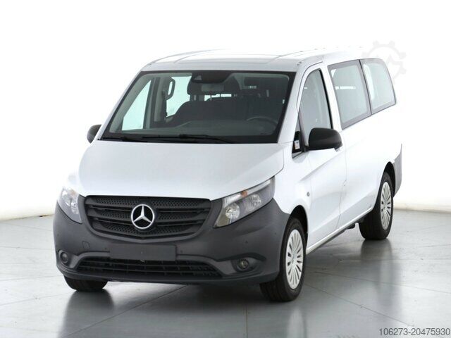 Minibus Mercedes-Benz Vito 114 TourerPro,lang,Automatik,8Sitze,Kamera
