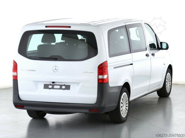 Minibus Mercedes-Benz Vito 114 TourerPro,lang,Automatik,8Sitze,Kamera