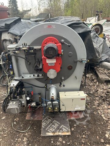 Brenner für Kessel / Petrokraft Öl-Brenner Petrokraft R9-PB19