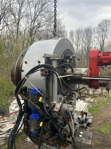 Brenner für Kessel / Petrokraft Öl-Brenner Petrokraft R9-PB19