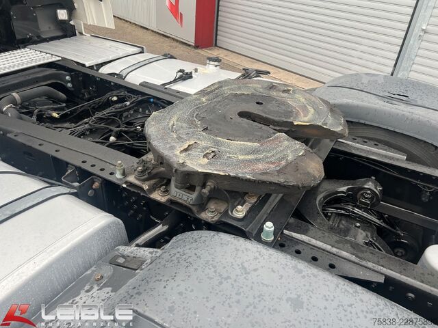 Standard SZM MAN TGX 18.510 BLS*XLX*2xTank*Standklima*Retarder*