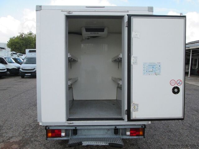 Kühltransporter FIAT Scudo 2.0*2xThermo King-Tiefkühler*Klima*