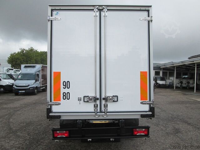 Kühltransporter IVECO 40 C14 CNG 3.0 *Maxi 2xCarrier Tiefkühler*Euro6*