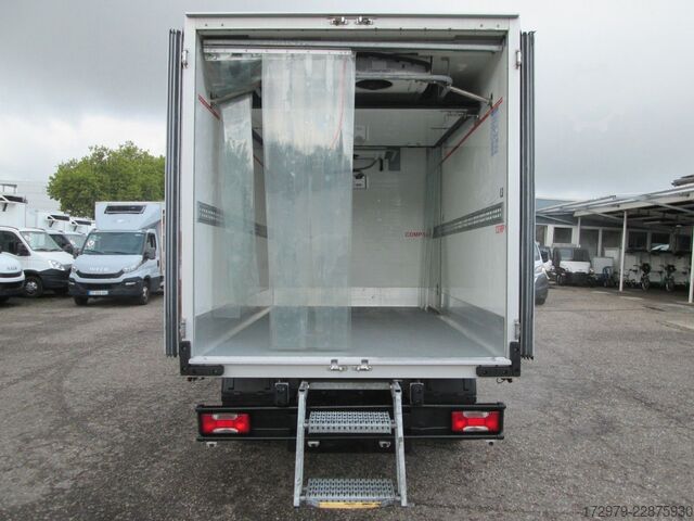 Kühltransporter IVECO 40 C14 CNG 3.0 *Maxi 2xCarrier Tiefkühler*Euro6*