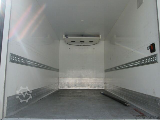 Kühltransporter IVECO 70 C14 CNG 3.0 *Carrier-Tiefkühler*Euro6*LBW*
