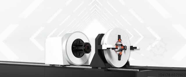 Laser-Ausschnitt-Maschine Bodor T2
